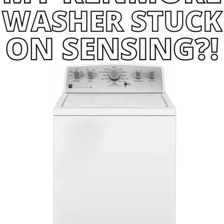 Washer Archives DIY Home Ninja