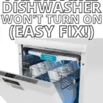 Dishwasher Archives - DIY Home Ninja