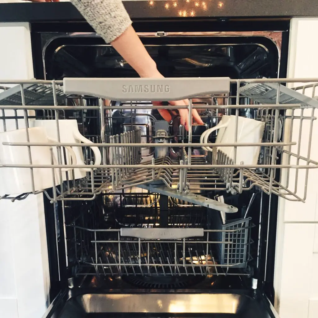 Dishwasher Brands To Avoid