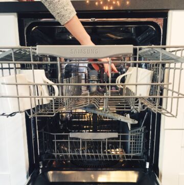 Dishwasher Brands To Avoid