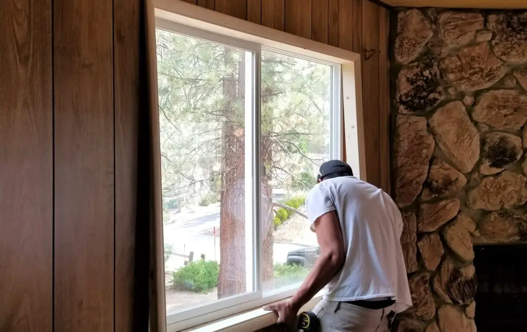 What Do We Mean By Double Pane Windows?
