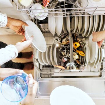 Why Does Your Dishwasher Fills And Drains But Doesn't Was The Load