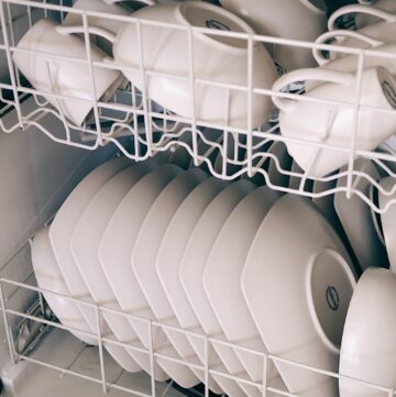 Why Won't Your Dishwasher Start Even Though It Has Power