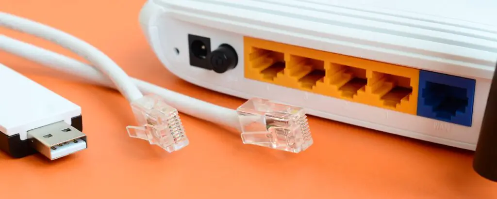 How To Set Up A Second Modem