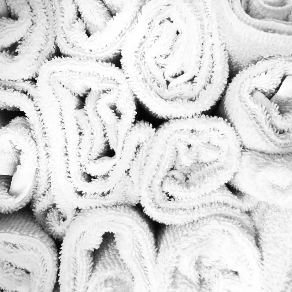 Other Reasons For Musty Smell From Your Towels