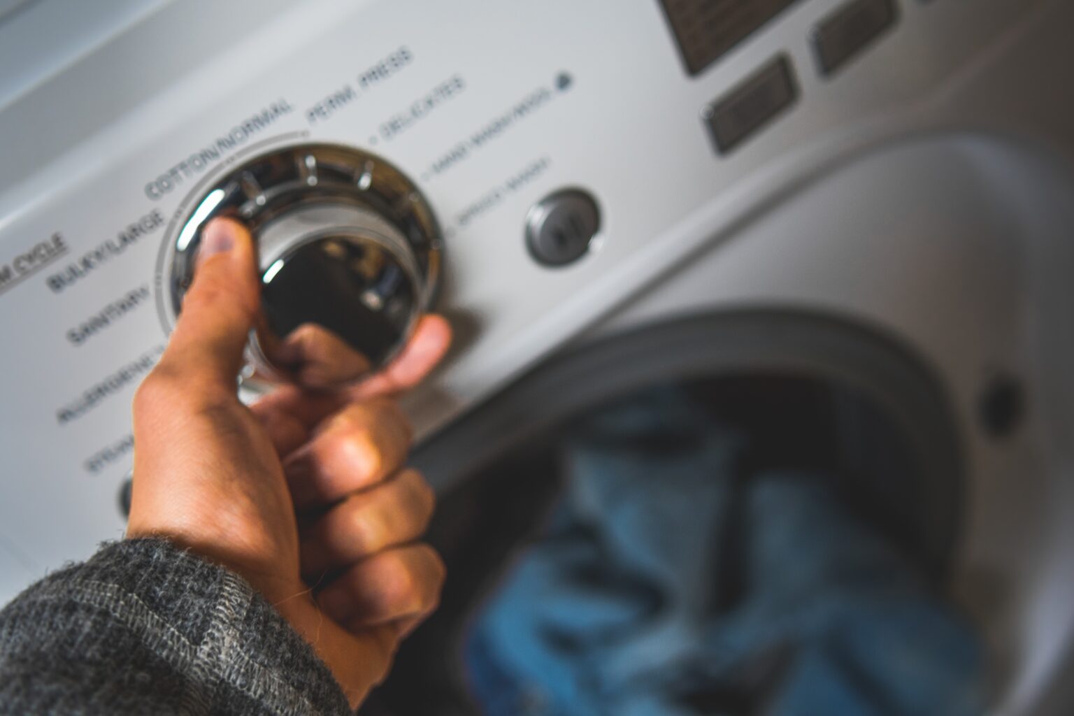 6 Reasons Your Washing Machine Drain Pump Keeps Running (EASY FIX