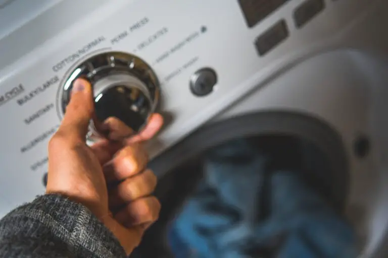 6 Reasons Your Washing Machine Drain Pump Keeps Running (EASY FIX