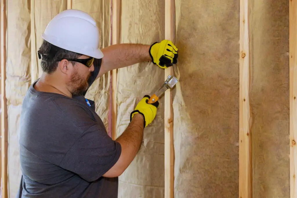 What Insulation To Use For Interior Walls