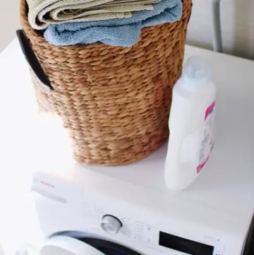 Can You Run a Washing Machine Empty to Clean It