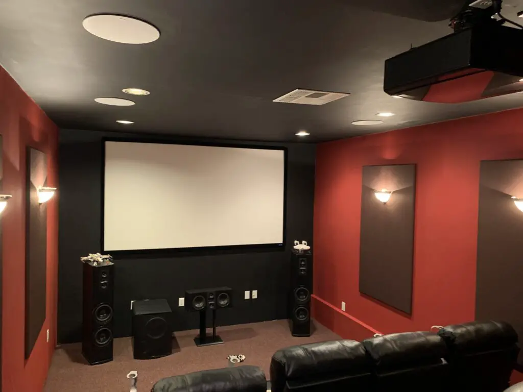 Home Theatre 