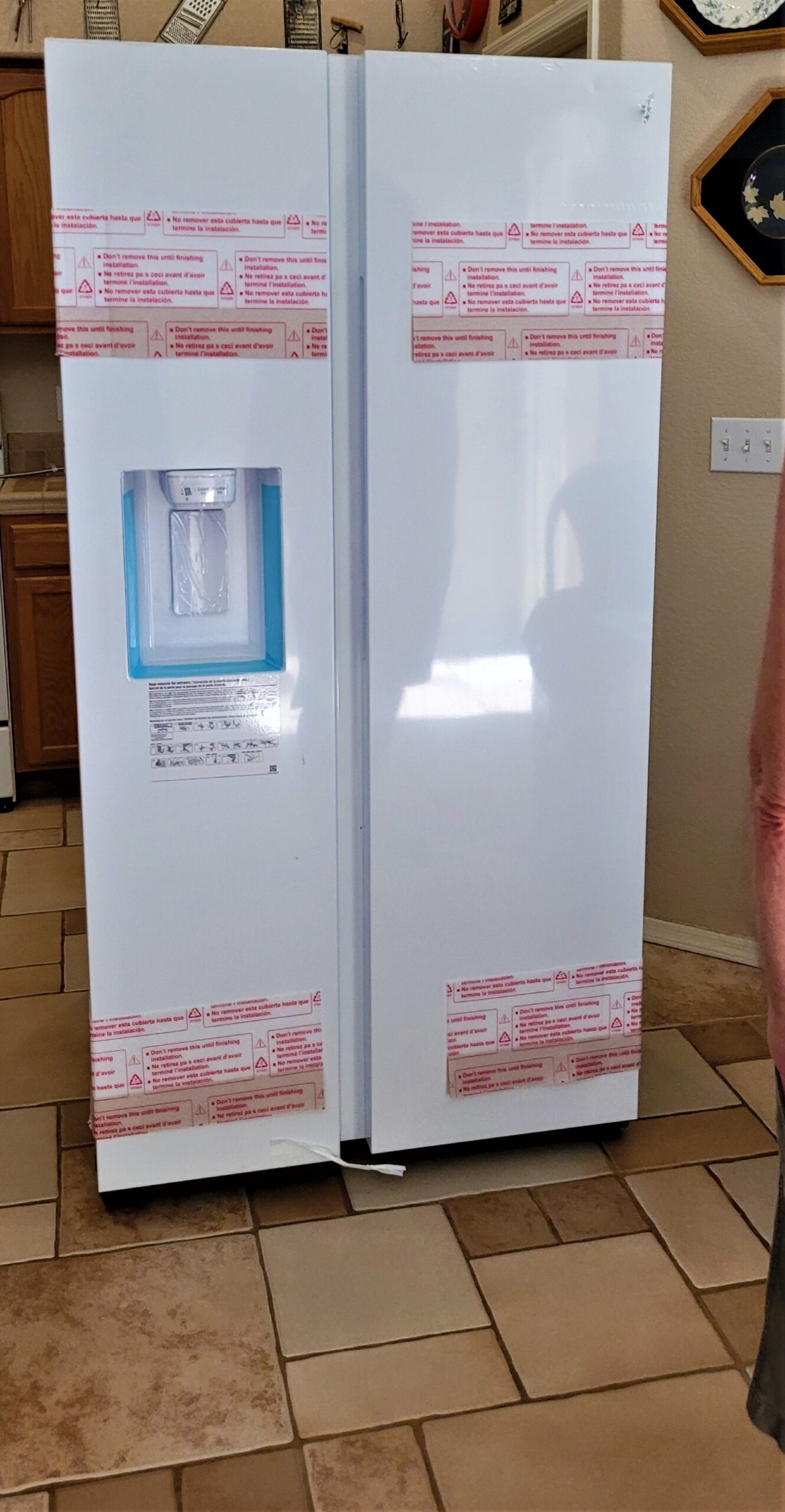 How Long After Plugging In A Fridge Can It Be Used? (Everything You