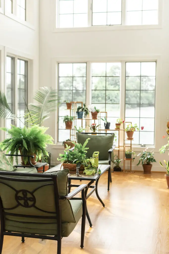 Sunroom 