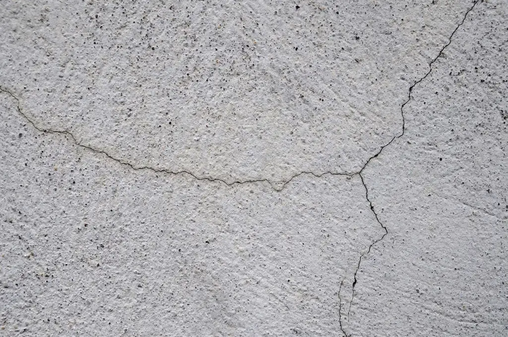 Hairline cracks - Types Of Ceiling Cracks With Pictures
