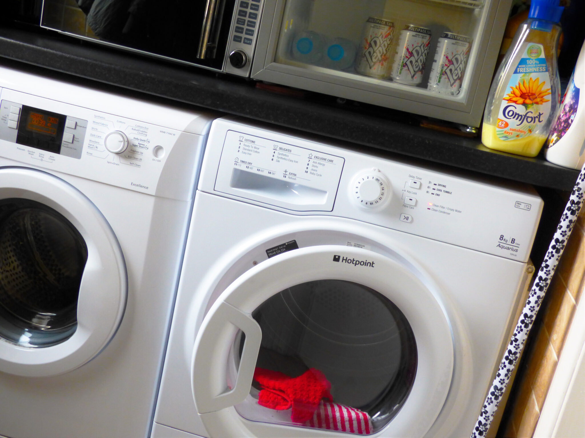 Can You Use Dryer Without Lint Trap? (& More FAQs!) DIY Home Ninja