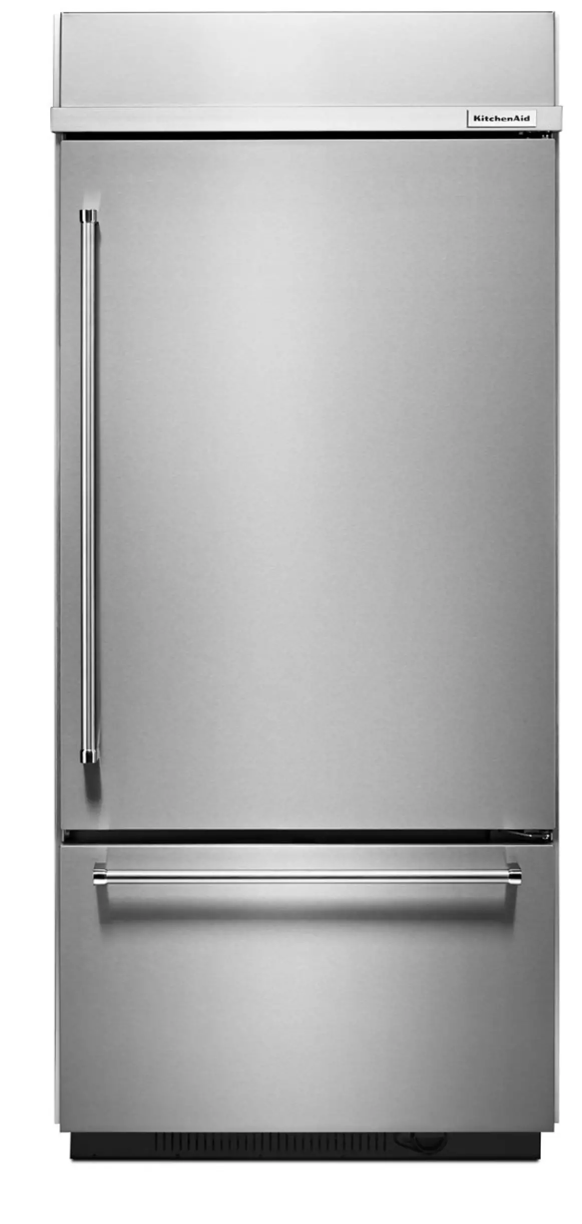 Kitchenaid Refrigerator 